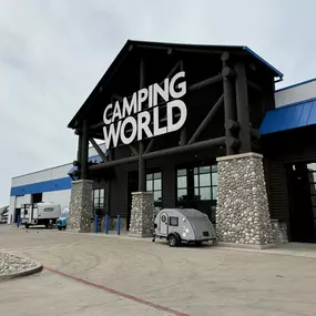 Bild von Camping World RV Sales