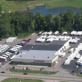 Bild von Camping World RV Sales