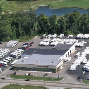 Bild von Camping World RV Sales