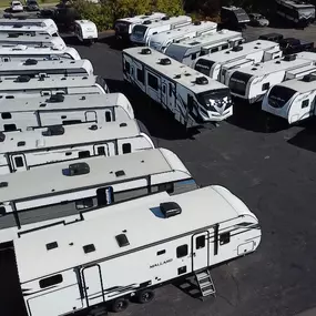 Bild von Camping World RV Sales