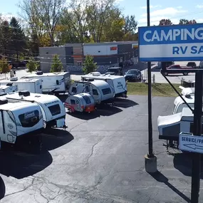 Bild von Camping World RV Sales