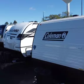 Bild von Camping World RV Sales