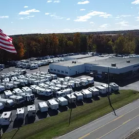 Bild von Camping World RV Sales