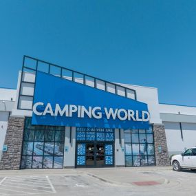 Bild von Camping World RV Sales