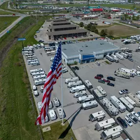 Bild von Camping World RV Sales