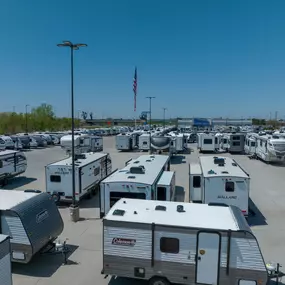 Bild von Camping World RV Sales