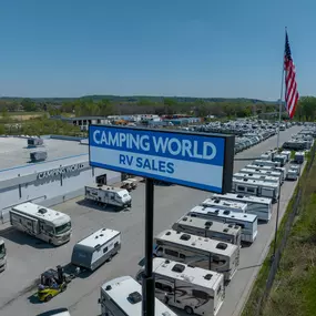 Bild von Camping World RV Sales