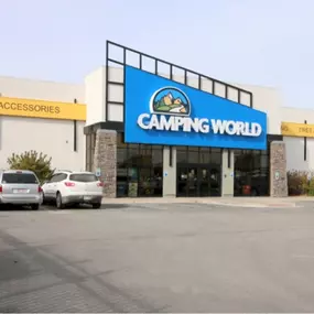 Bild von Camping World RV Sales