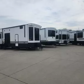 Bild von Camping World RV Sales