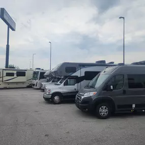 Bild von Camping World RV Sales