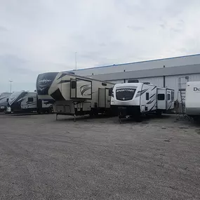 Bild von Camping World RV Sales