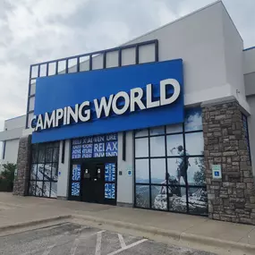 Camping World Council Bluffs