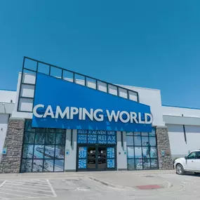 Bild von Camping World RV Sales