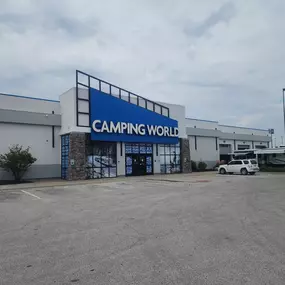 Camping World Council Bluffs