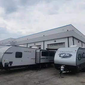 Bild von Camping World RV Sales