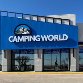 Bild von Camping World RV Sales