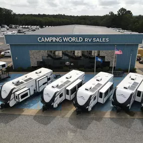 Bild von Camping World RV Sales