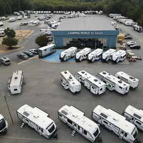 Bild von Camping World RV Sales