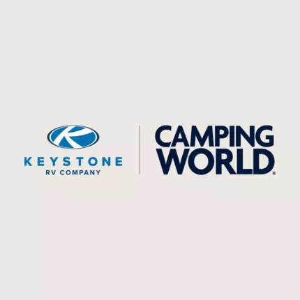 Logo van Keystone RV | Camping World