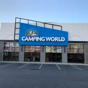 Bild von Camping World RV Sales