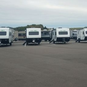 Bild von Camping World RV Sales