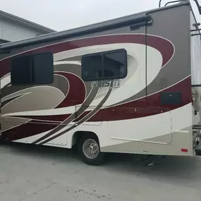 Bild von Camping World RV Sales