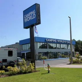 Bild von Camping World RV Sales