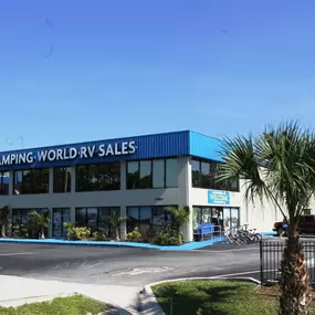 Bild von Camping World RV Sales