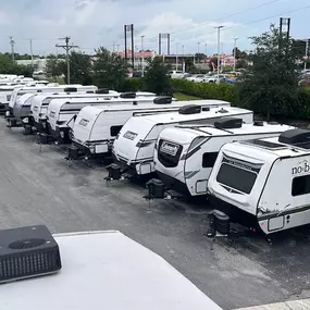 Bild von Camping World RV Sales