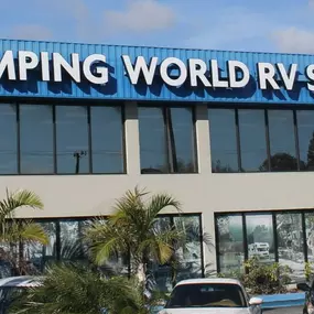 Bild von Camping World RV Sales