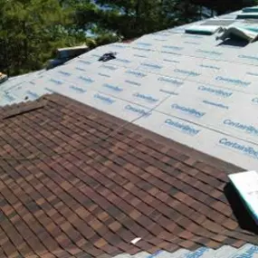 Bild von Grand Traverse Roofing