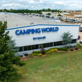 Bild von Camping World RV Sales