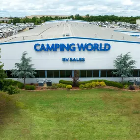 Bild von Camping World RV Sales