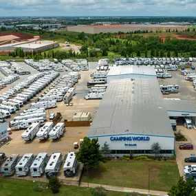 Bild von Camping World RV Sales