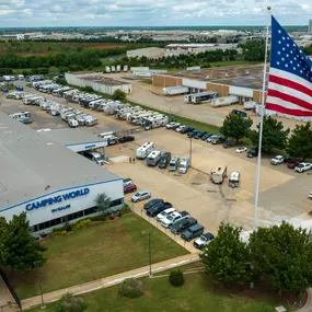 Bild von Camping World RV Sales