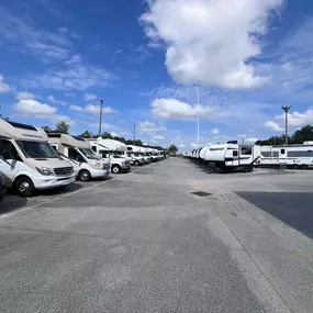 Bild von Camping World RV Sales