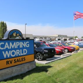 Bild von Camping World RV Sales