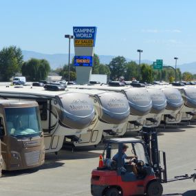 Bild von Camping World RV Sales