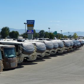 Bild von Camping World RV Sales