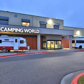 Bild von Camping World RV Sales