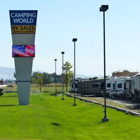 Bild von Camping World RV Sales