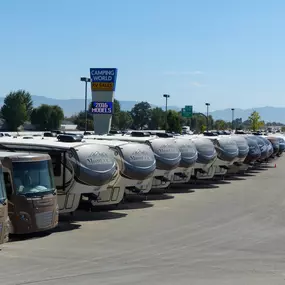 Bild von Camping World RV Sales