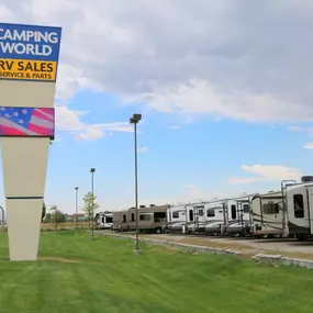 Bild von Camping World RV Sales