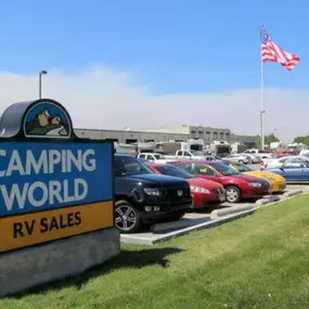 Bild von Camping World RV Sales