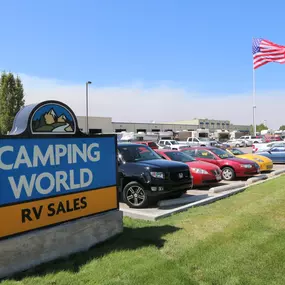 Bild von Camping World RV Sales