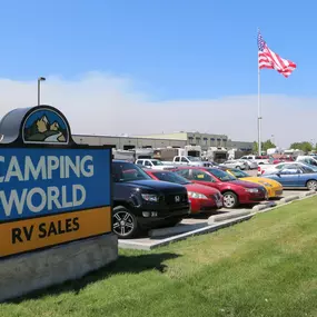 Bild von Camping World RV Sales