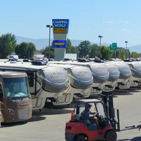 Bild von Camping World RV Sales