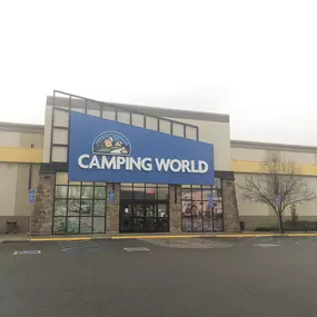 Bild von Camping World RV Sales