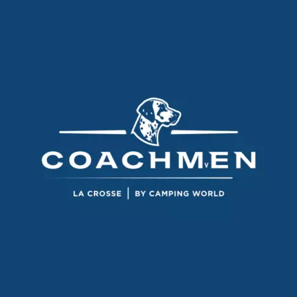 Logo from Coachmen RV La Crosse by Camping World