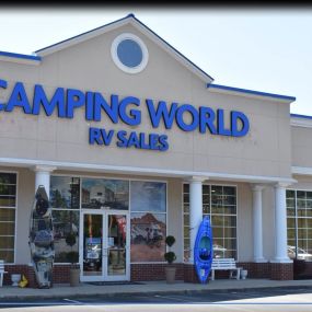 Bild von Camping World RV Sales